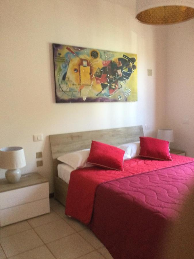 Casa Arcobaleno - Affitti Brevi Italia Apartment Pisa Ngoại thất bức ảnh