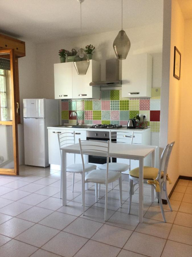 Casa Arcobaleno - Affitti Brevi Italia Apartment Pisa Ngoại thất bức ảnh