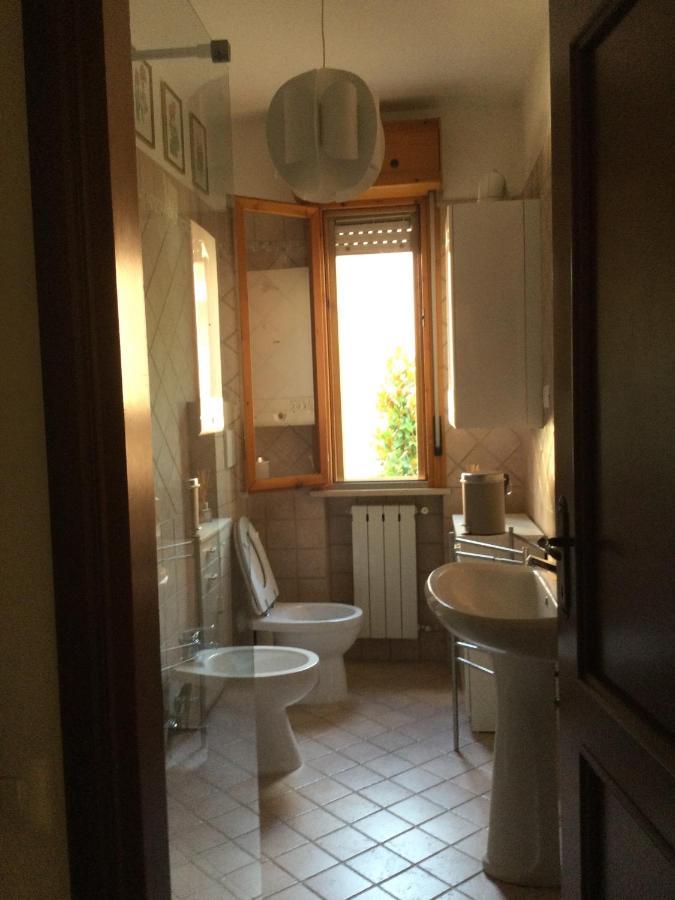 Casa Arcobaleno - Affitti Brevi Italia Apartment Pisa Ngoại thất bức ảnh