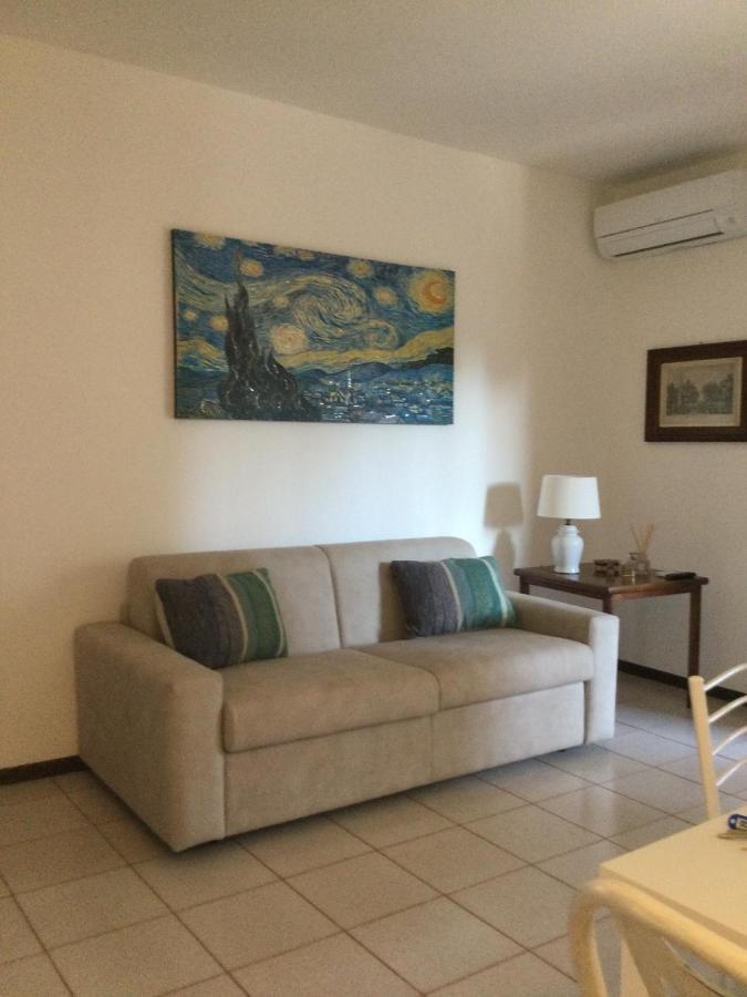Casa Arcobaleno - Affitti Brevi Italia Apartment Pisa Ngoại thất bức ảnh