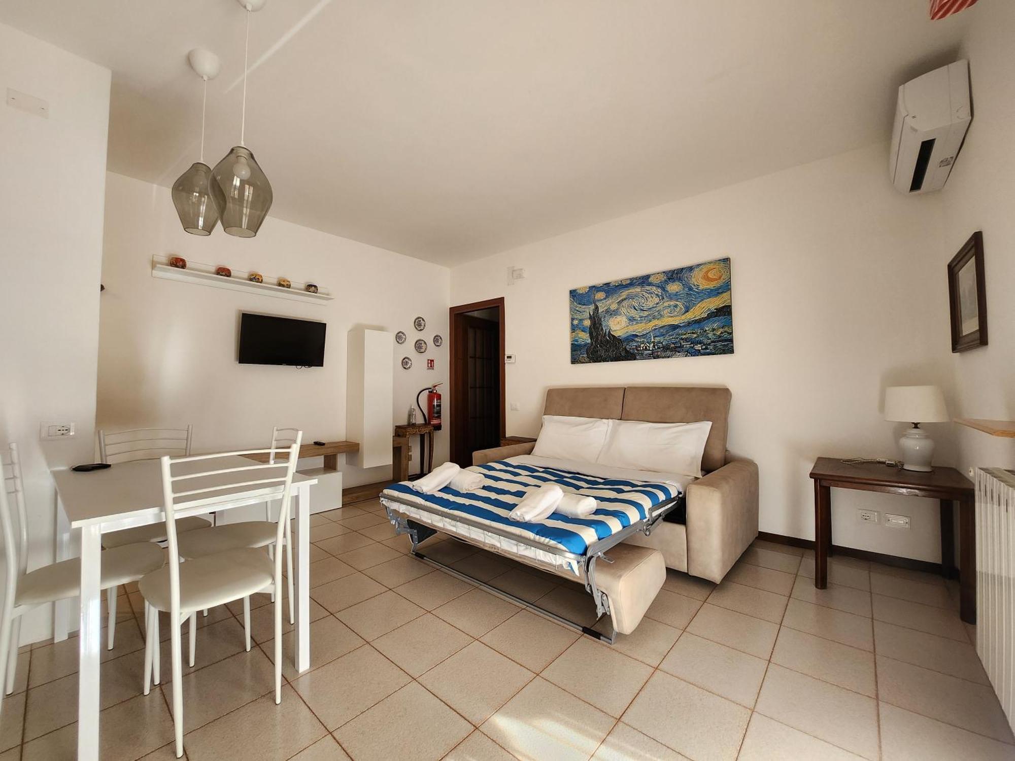 Casa Arcobaleno - Affitti Brevi Italia Apartment Pisa Ngoại thất bức ảnh