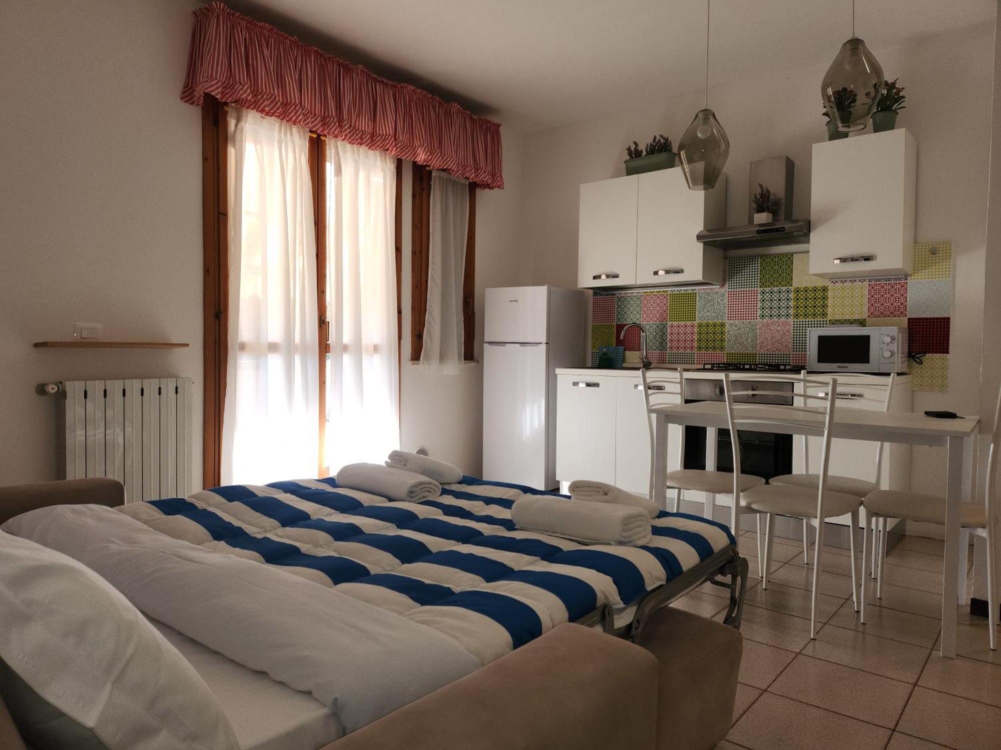 Casa Arcobaleno - Affitti Brevi Italia Apartment Pisa Ngoại thất bức ảnh