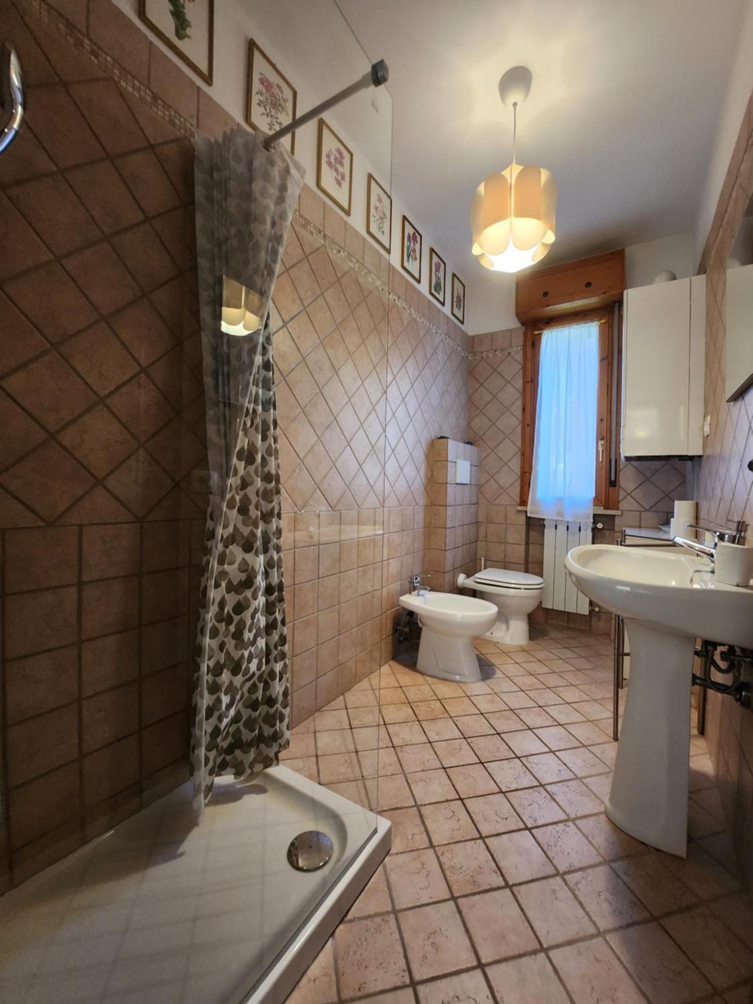 Casa Arcobaleno - Affitti Brevi Italia Apartment Pisa Ngoại thất bức ảnh