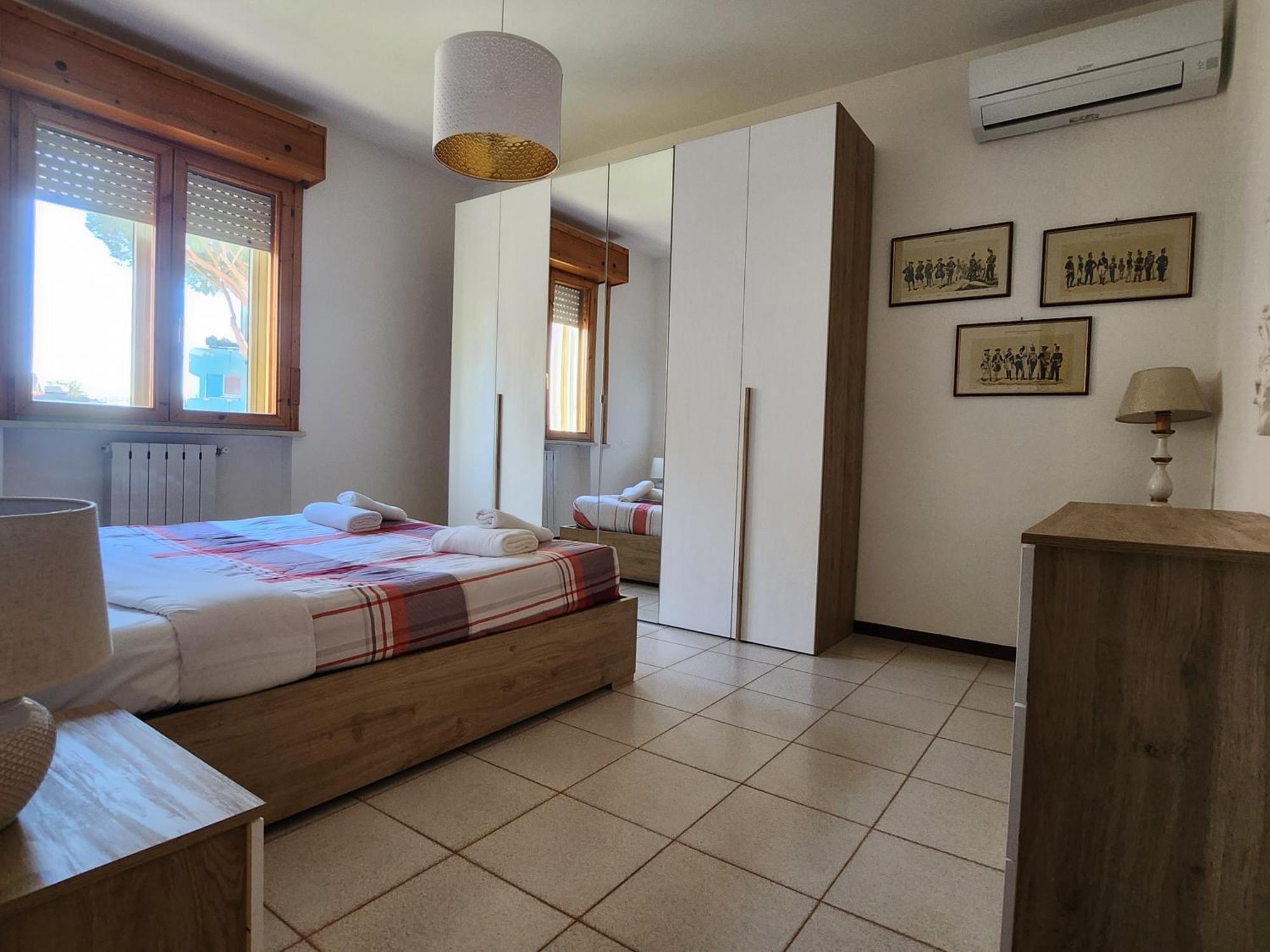Casa Arcobaleno - Affitti Brevi Italia Apartment Pisa Ngoại thất bức ảnh